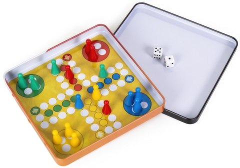 GRA MAGNETYCZNA - CHIŃCZYK - ALBI