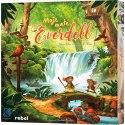 GRA MOJE MAŁE EVERDELL podstawa - REBEL