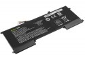 Bateria AB06XL 7,7V 3600mAh do HP Envy 13-AD