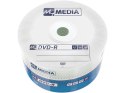 DVD-R My Media 4.7GB x16 Wrap (50 spindle)