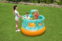 Dmuchana Trampolina Dla Dzieci 152 x 117 cm Bestway 52344