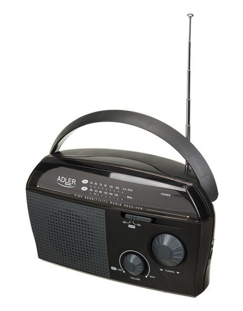 Radio AD1119