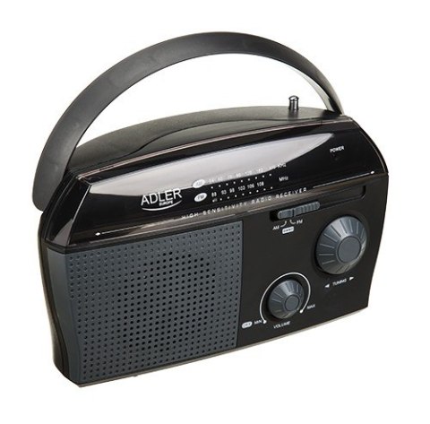 Radio AD1119