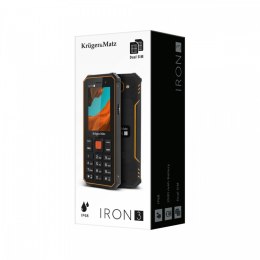 Telefon Iron 3