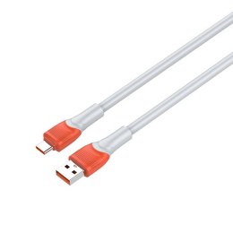 Kabel USB-C LDNIO LS604 30W, 4m