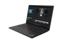Ultrabook ThinkPad T14 G4 21HD004TPB W11Pro i7-1355U/32GB/1TB/INT/14.0 WUXGA/Thunder Black/3YRS Premier Support + CO2 Offset