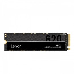 Dysk SSD LEXAR LNM620X512G-RNNNG (M.2 2280″ /512 GB /PCI-Express /3300MB/s /2400MB/s)