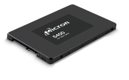 Dysk SSD MICRON 5400 PRO 7.68 TB (2.5″ /7.68 TB /SATA III (6 Gb/s) )
