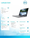 Notebook Latitude 5440 Win11Pro i5-1335U/8GB/512GB SSD/14.0 FHD/Integrated/FgrPr & SmtCd/FHD Cam/Mic/WLAN + BT/Backlit Kb/3 Cell