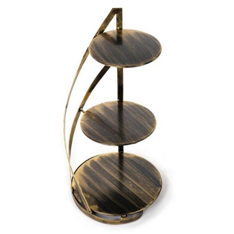 Stojak metalowy Nowell na ciasta i torty