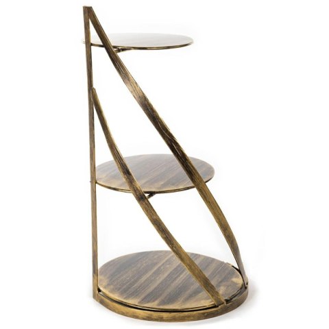 Stojak metalowy Nowell na ciasta i torty