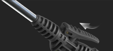 Opryskiwacz Ciśnieniowy Hobby 5L Marolex