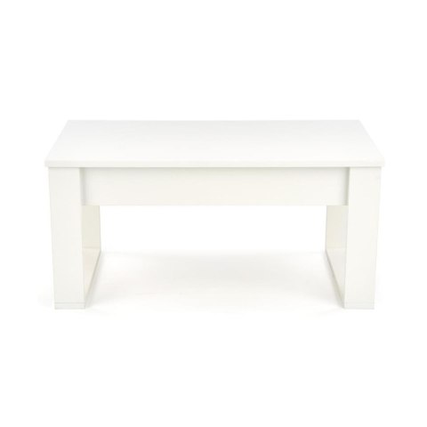 Ława Nea 110x60 cm biała