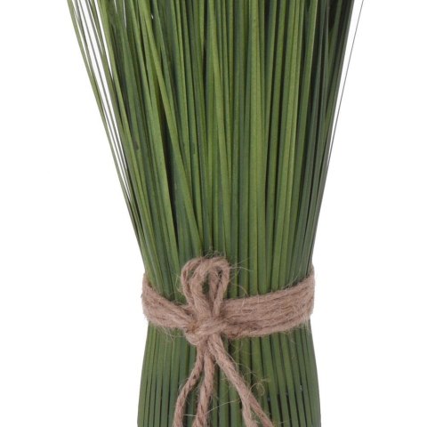 Sztuczna trawa kwitnąca 60 cm wzór 4Sztuczny snopek trawy do dekoracji wnętrz i ogrodów o wysokości 60 cm