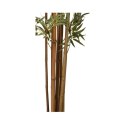 Sztuczny bambus w donicy 180 cm Drzewko bambusowe z serii Exclusive wykonane z mocnego i trwałego tworzywa najwyższej jakości, 1