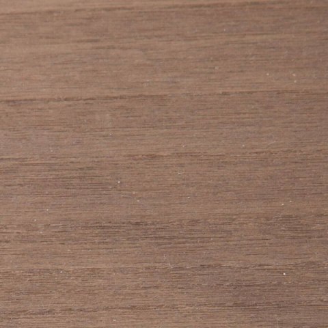 Regał Jordi na kółkach z 4 półkami Stabilna i wytrzymała konstrukcja wykonana z metalu, półki w kolorze naturalnego drewna, mebe