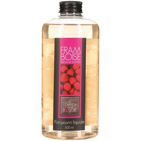 Olejek zapachowy malina 500 ml