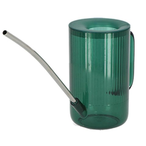 Konewka ozdobna zielona 1LOryginalna, elegancka konewka do nawadniania, renomowanej firmy Esschert design, wykonana w wysokiej j