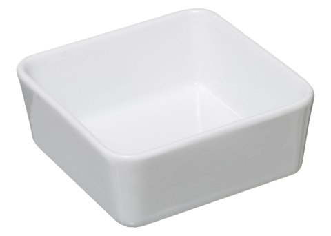 Zestaw do przekąsek 5 misek na tacy Zestaw do serwowania przekąsek, składający się z pięciu porcelanowych miseczek i bambusowej 