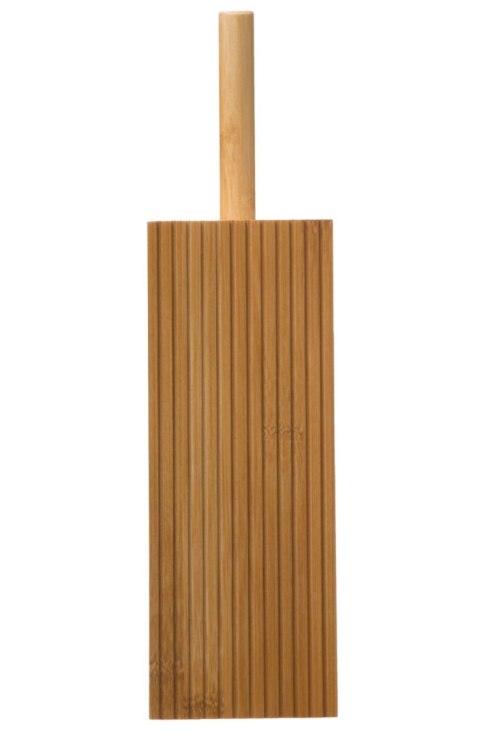 Bambusowa szczotka toaletowa Terre