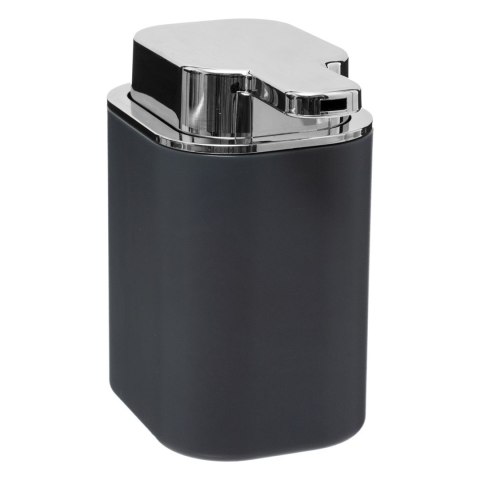 Dozownik na płyn z organizerem Neo Grey