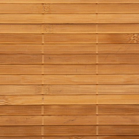 Kosz na pranie Bambou Brązowy 60 L