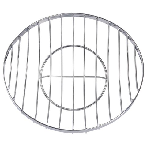 Metalowy kosz na owoce Oblik