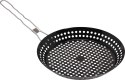 Patelnia grillowa ze składną rączką 30,5 cm
