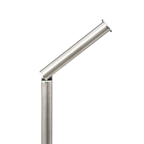 Stojak na papier toaletowy Flex szary