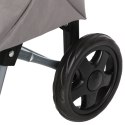 Wózek na kółkach Aquarelle Grey