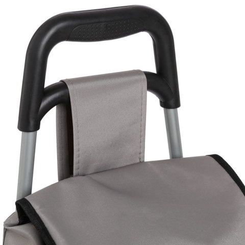 Wózek na kółkach Aquarelle Grey