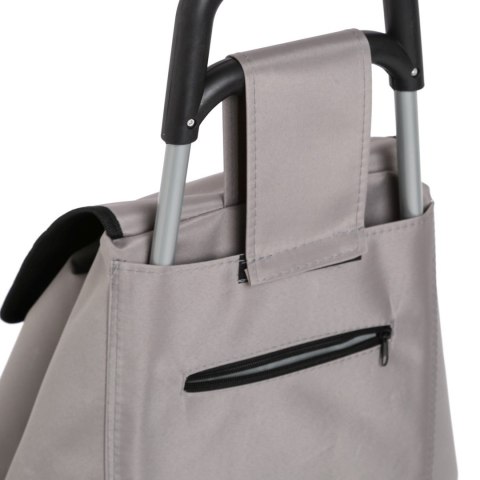 Wózek na kółkach Aquarelle Grey