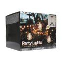 Lampki żarówki Party light Led 5,5m