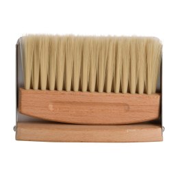 Magnetyczna zmiotka z szufelką