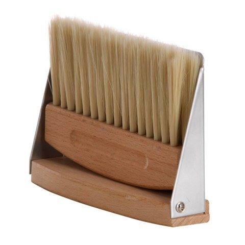 Magnetyczna zmiotka z szufelką