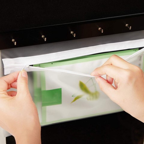 Szafka stojąca na biżuterię lustro 161cm Stojący na obrotowej podstawie organizer na biżuterię zamykany na kluczyk z wewnętrznym