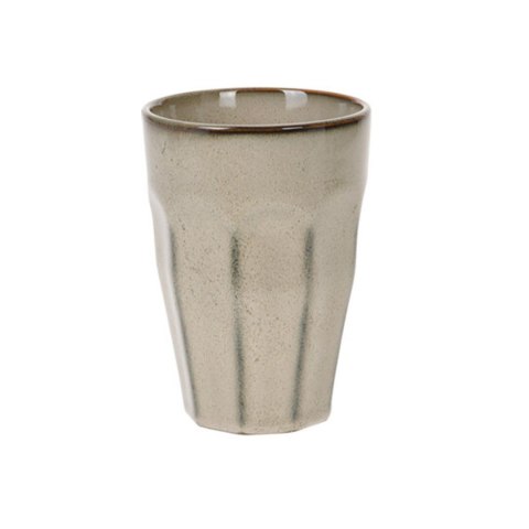 Komplet kolorowych kubków 4 szt 330ml