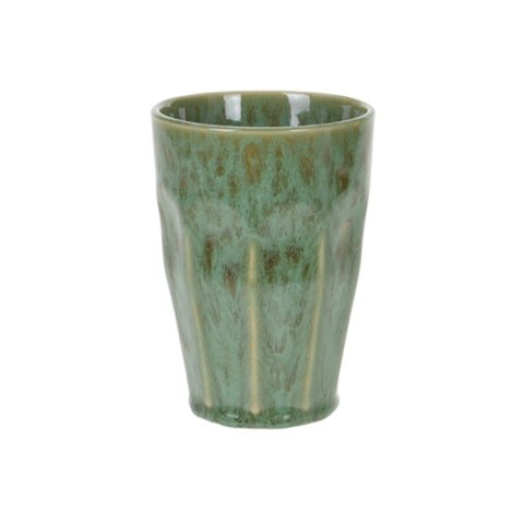 Komplet kolorowych kubków 4 szt 330ml