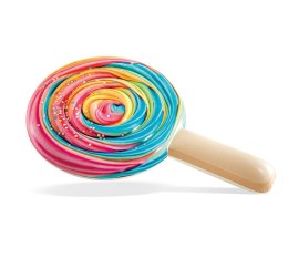 Dmuchany materac plażowy Lollipop