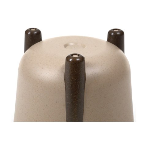 Donica Moss ECO coffee latte 34xh32 cm