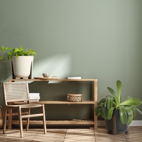 Donica Moss ECO coffee latte 34xh32 cm