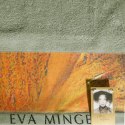 Ręcznik STELLA 50x90 cm oliwka EVA MINGE Ekskluzywny, gruby ręcznik wykonany z chłonnej i miękkiej bawełny.