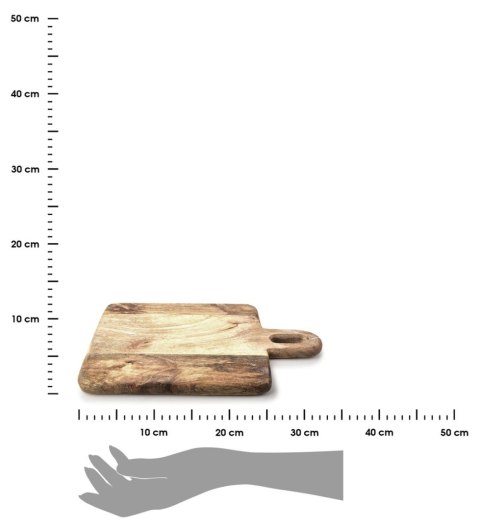 Deska do krojenia Logan 20x32 cm