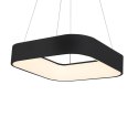 Lampa wisząca ASTRO BLACK 24W LED