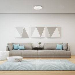 Plafon sufitowy PEPE 19W LED 39 cm