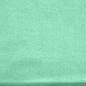 Szybkoschnący ręcznik AMY 30x30 j.turkus Szybkoschnący i chłonny ręcznik sportowy wykonany z przyjemnej w dotyku mikrofibry