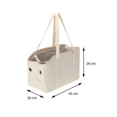 Torba transportowa dla zwierząt