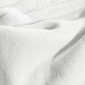 Koc 100x75 biały pluszowy jednorożec Przyjemny w dotyku, lekki, dziecięcy kocyk z tkaniny w technologii mikroflano w zestawie z 