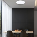 Plafon SIENA 80W LED 75 cm z pilotem