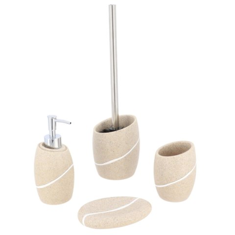 Mydelniczka łazienkowa Caldarela Stone